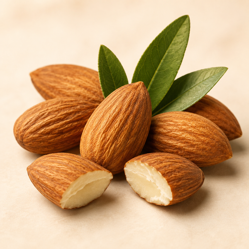 ALMOND