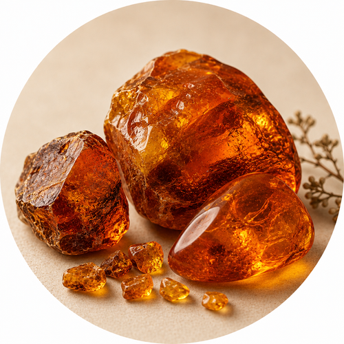 AMBER