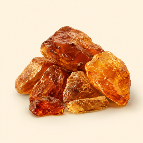 DRY AMBER