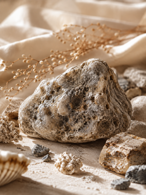 AMBERGRIS