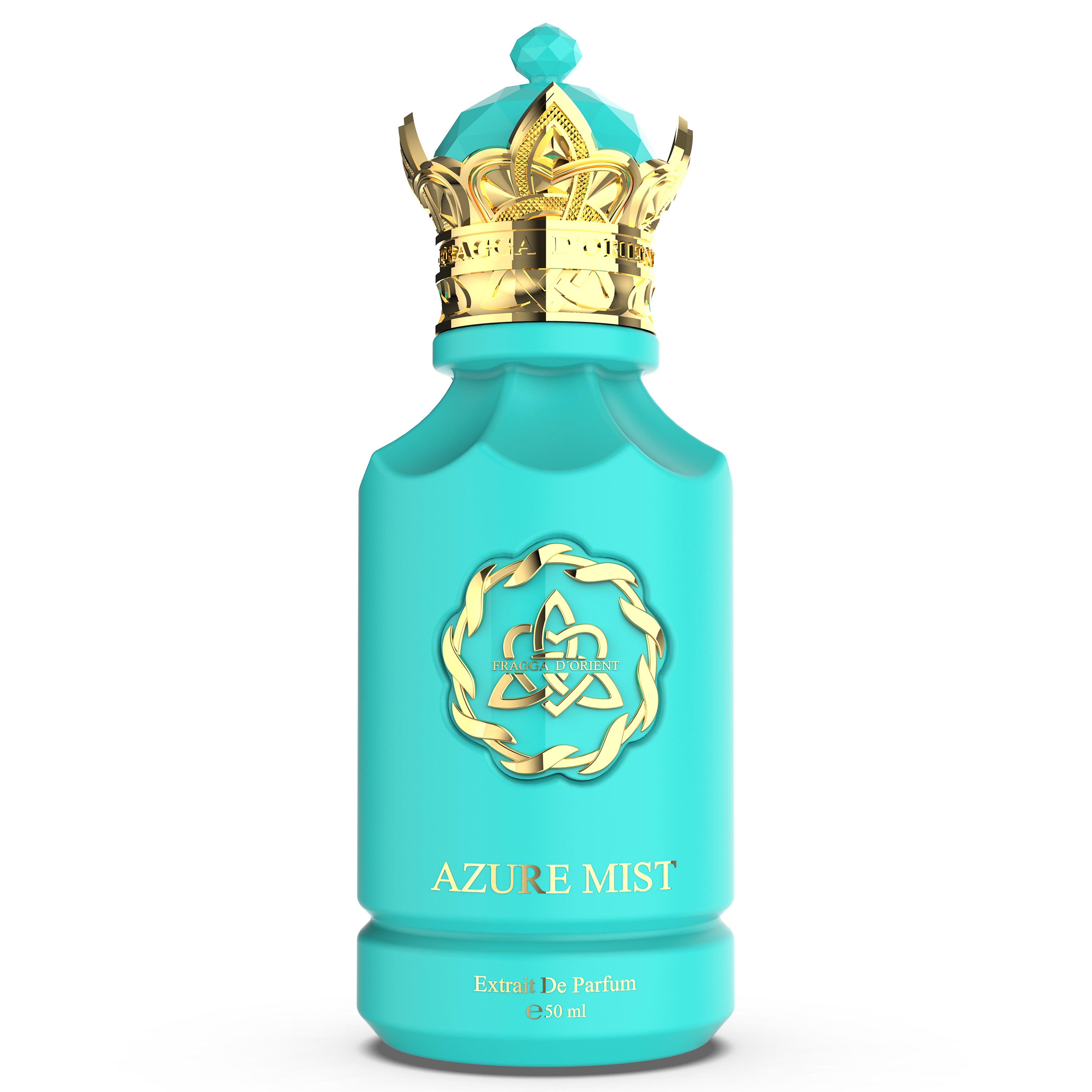 Azure Mist