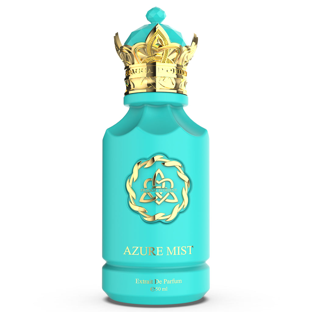 Azure Mist