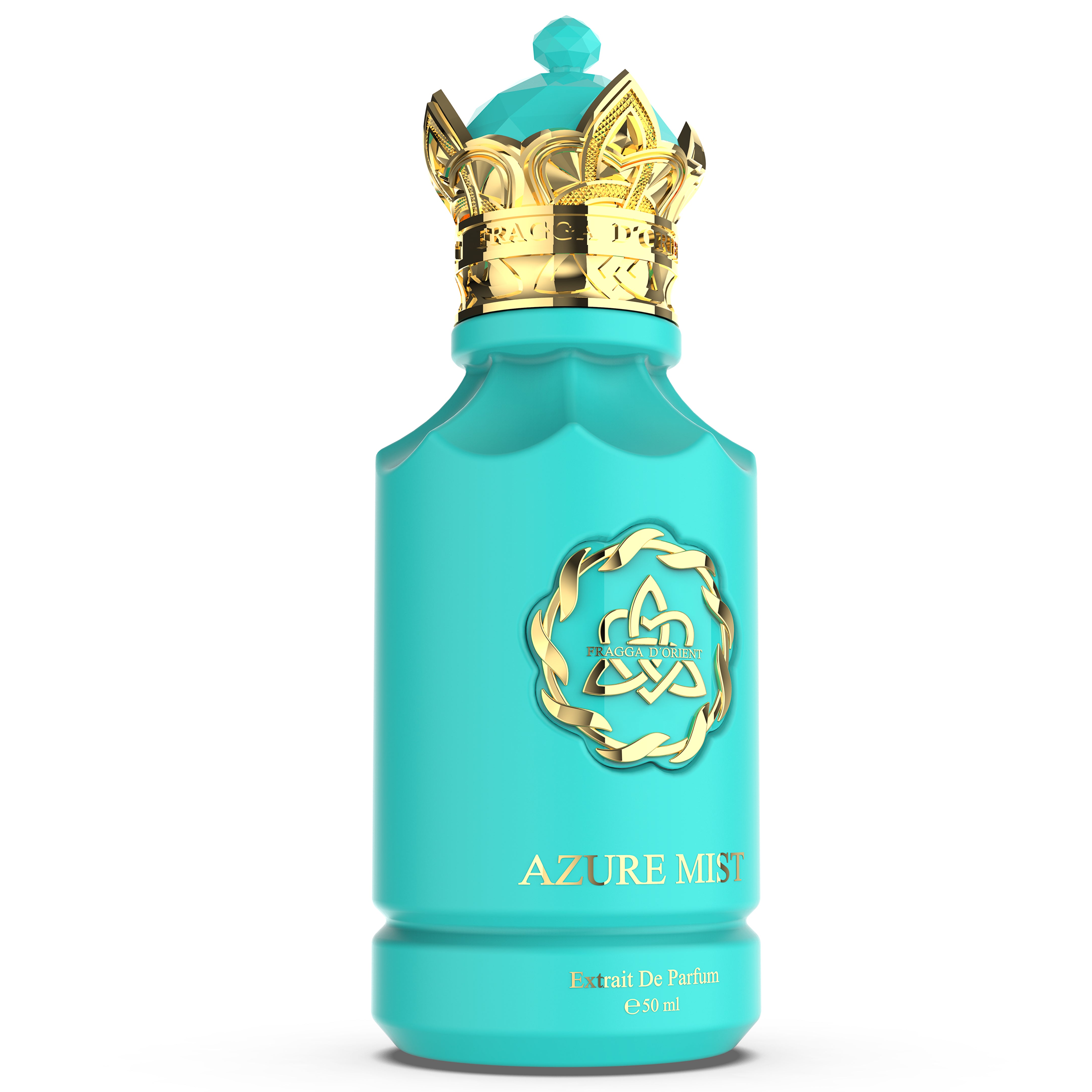 Azure Mist
