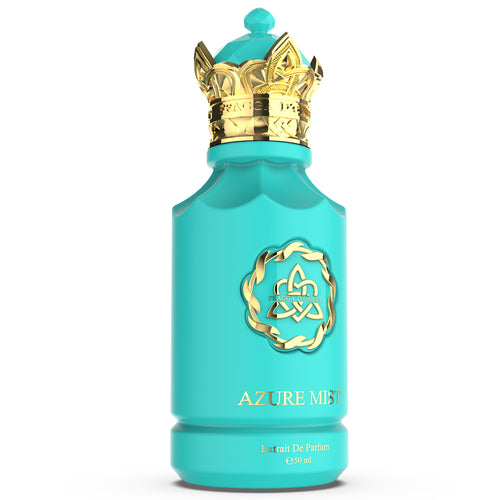 Azure Mist