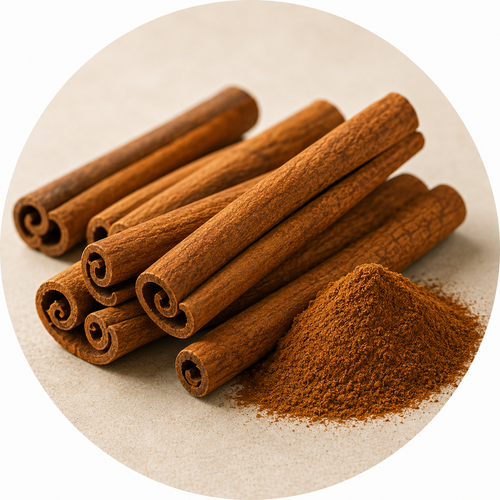 CINNAMON