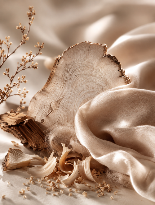 CASHMERE WOOD