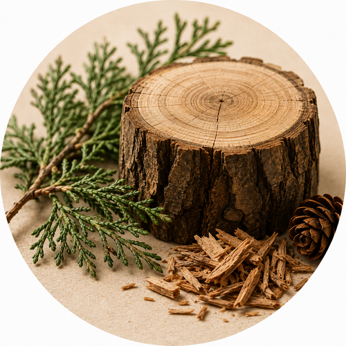 CEDARWOOD