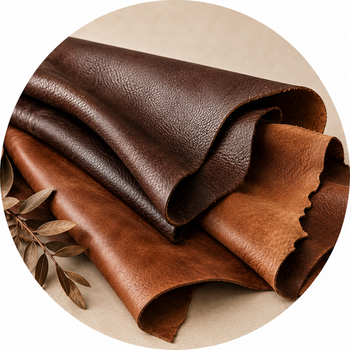 LEATHER