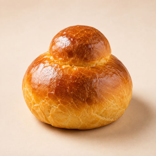 BRIOCHE