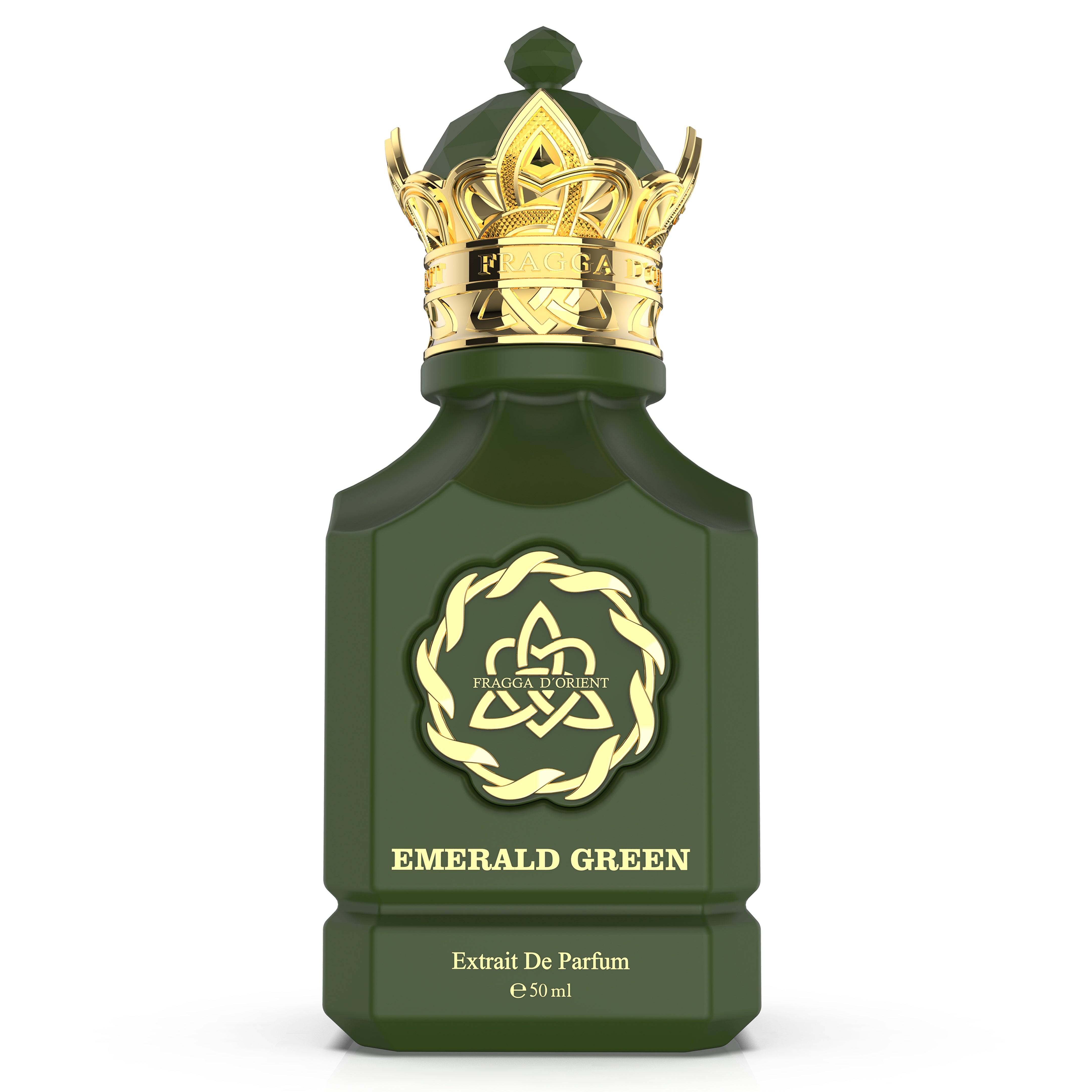 Emerald Green