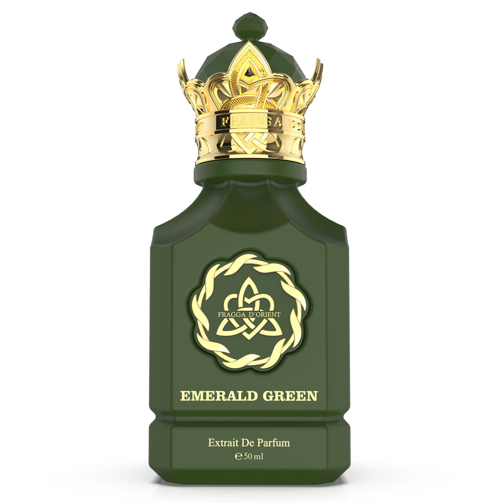 Emerald Green