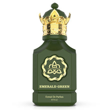 Emerald Green