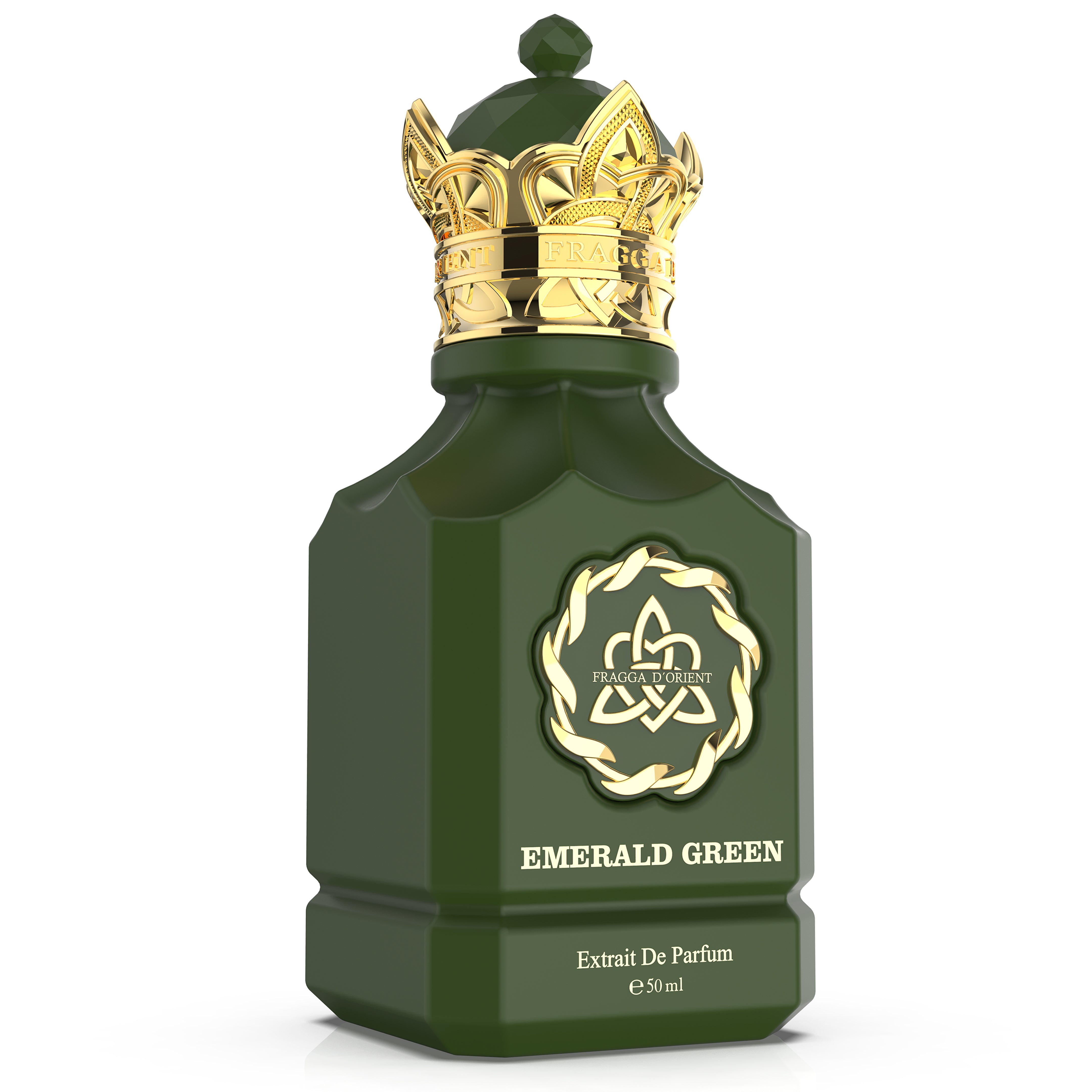 Emerald Green