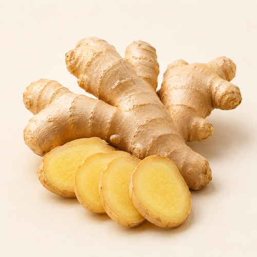 GINGER