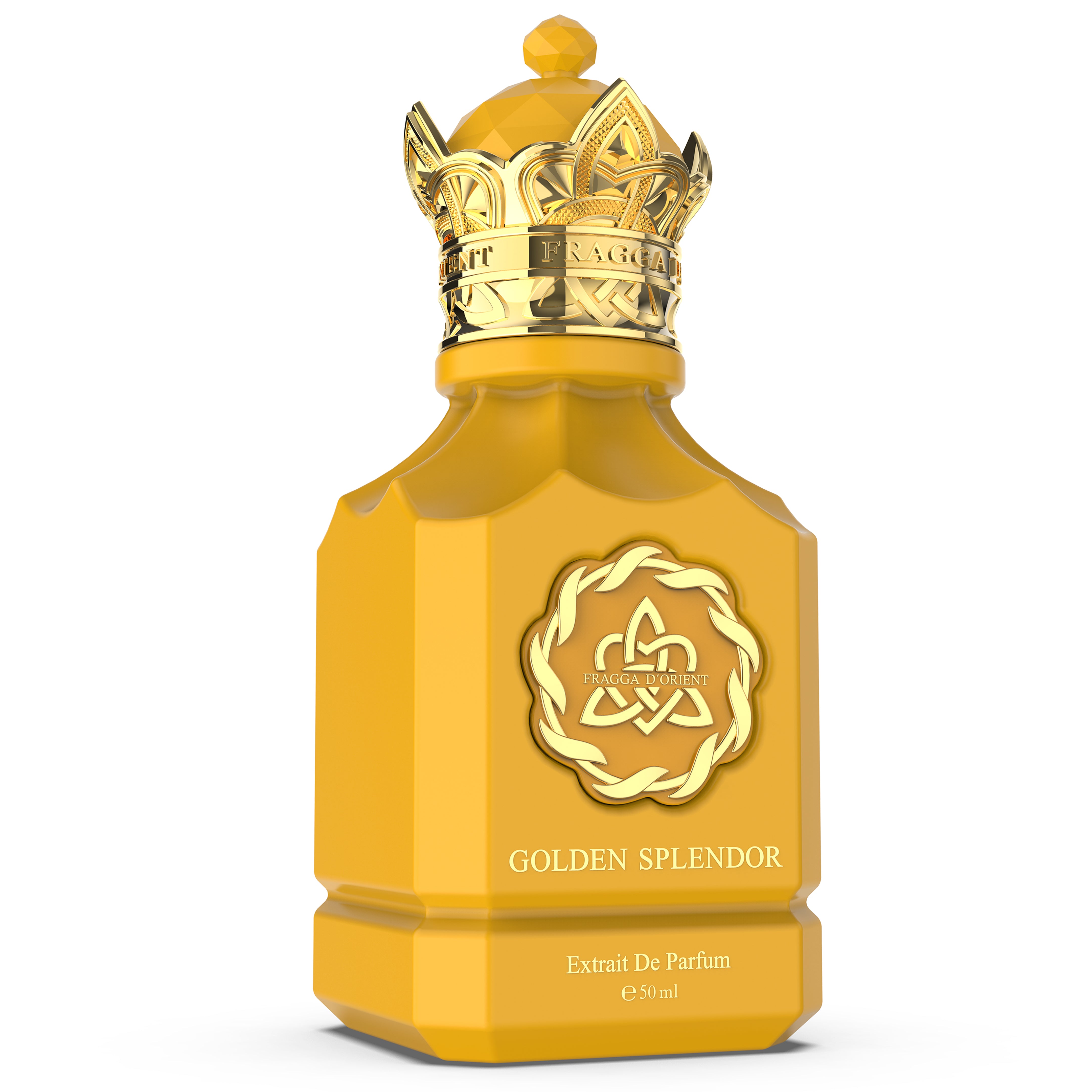 Golden Splendor