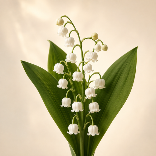 LILY OF THE VALLEY
