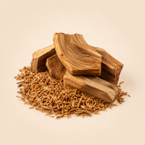 GUAIAC WOOD