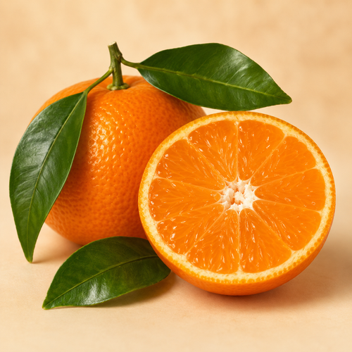 MANDARIN