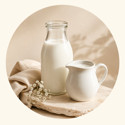 MILK