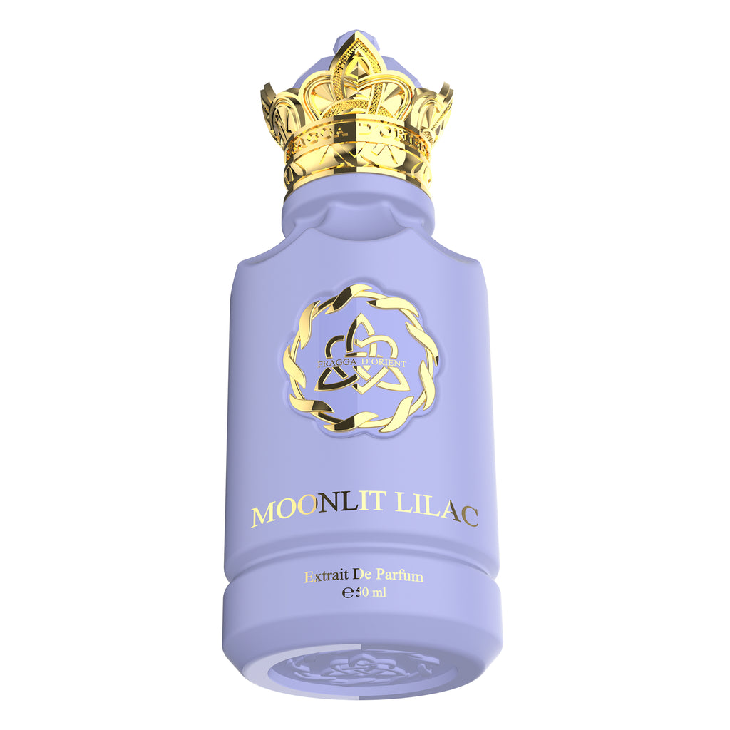 Moonlit Lilac