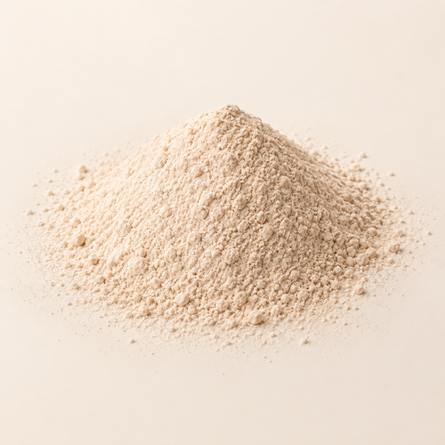 POWDERED