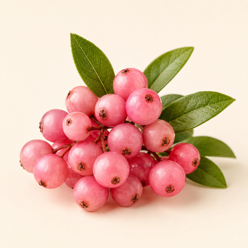 Pink Berries