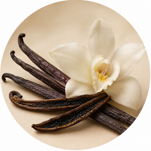 VANILLA