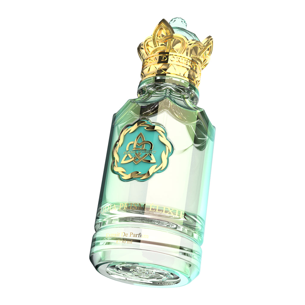 Viridia Prims Elixir