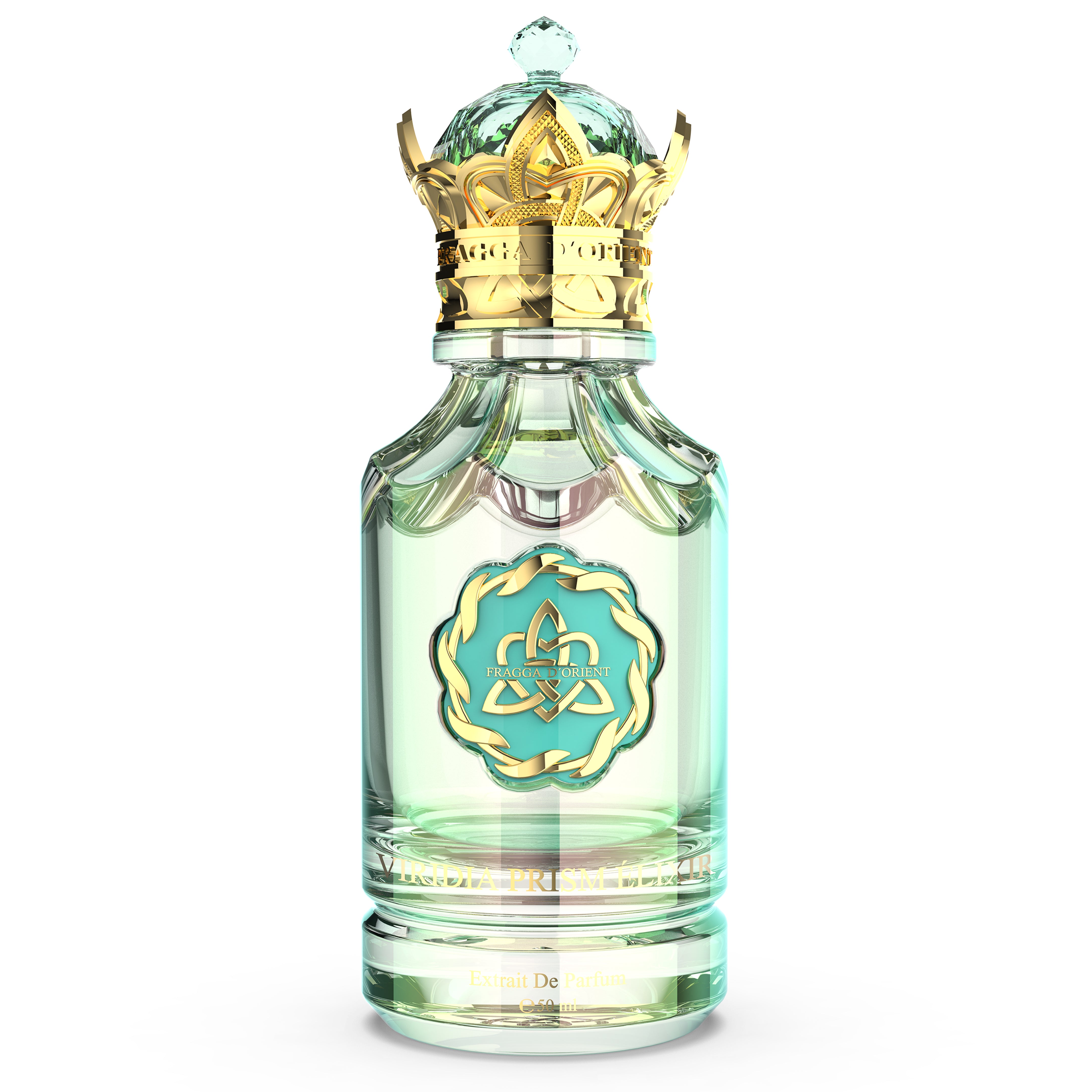 Viridia Prims Elixir