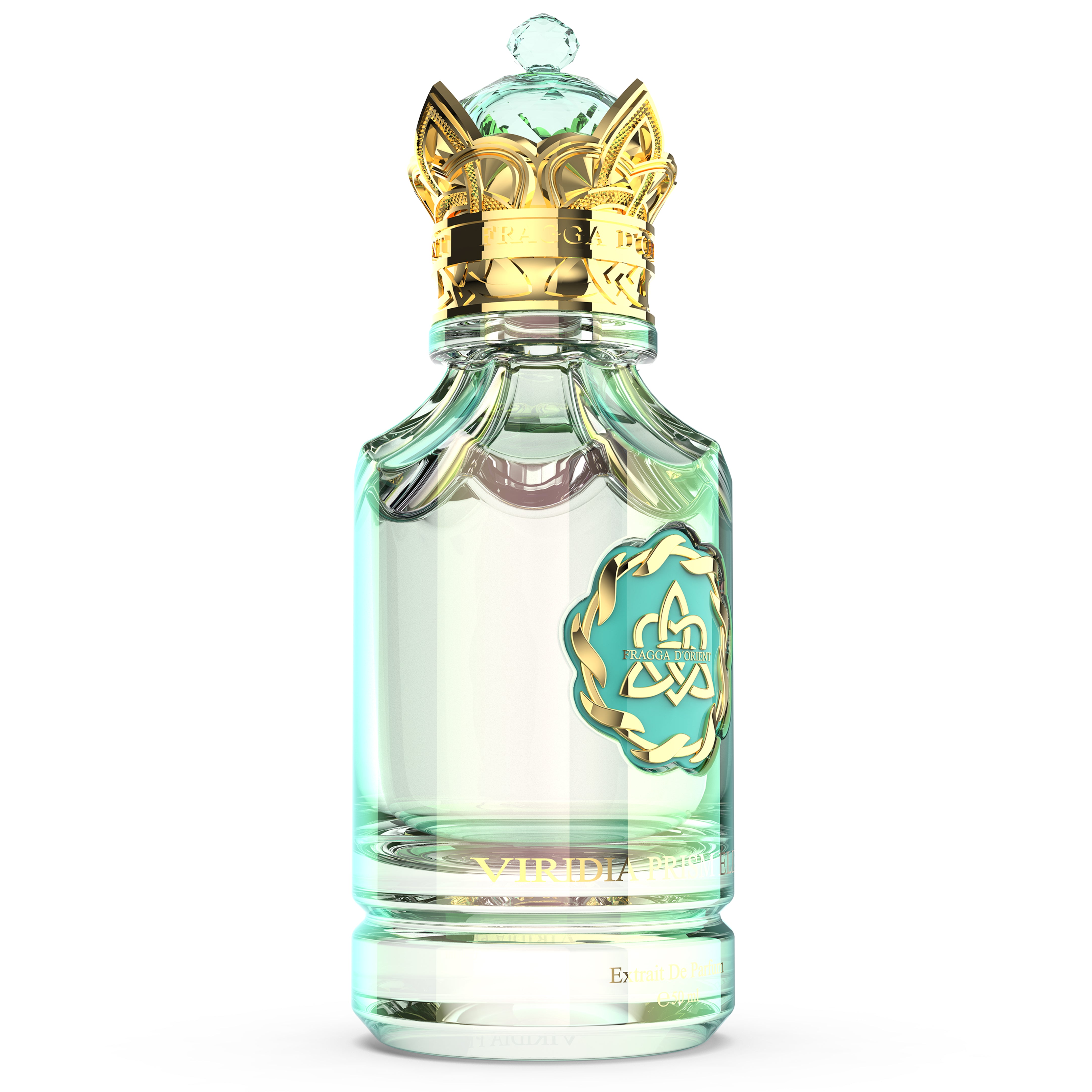 Viridia Prims Elixir