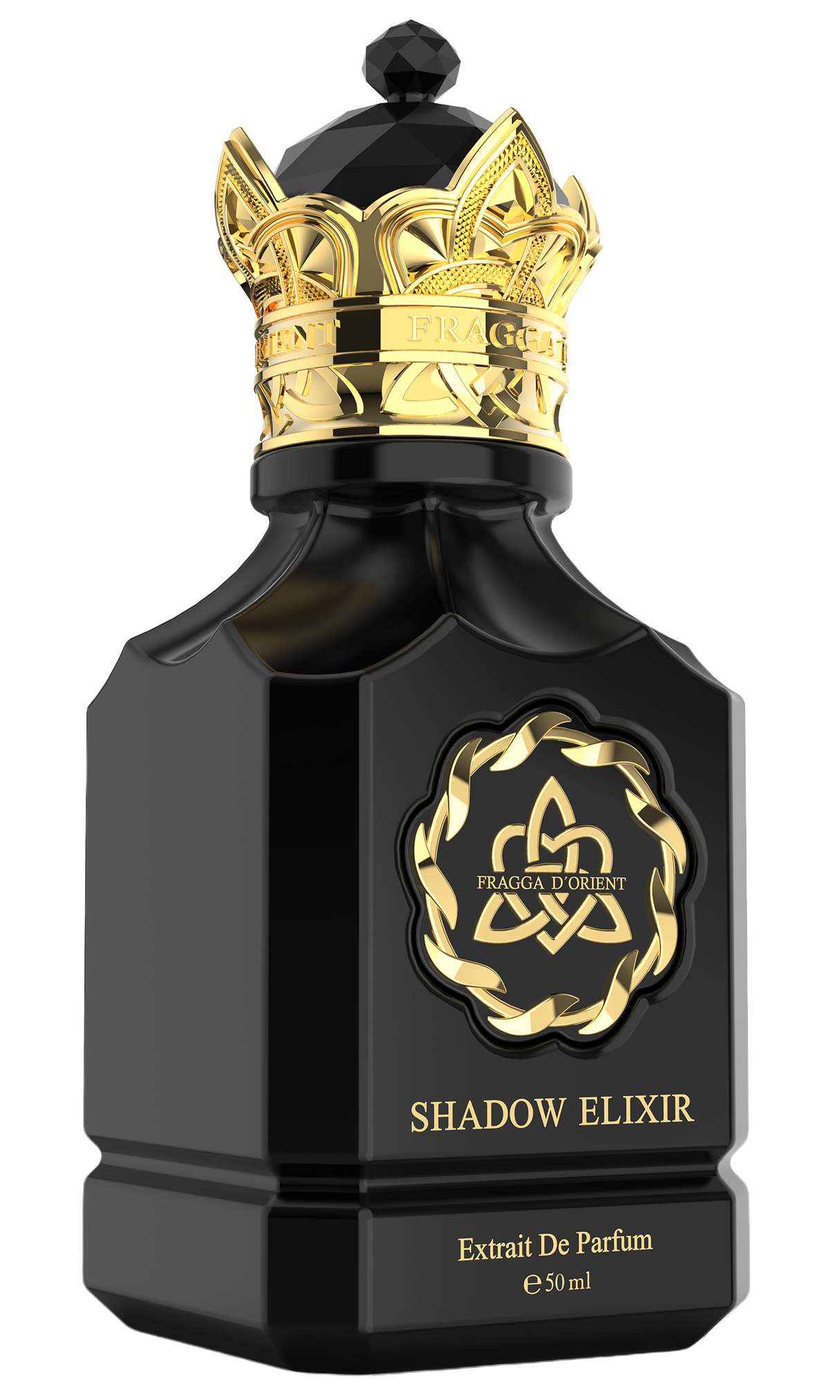 Shadow Elixir by Fragga D'Orient
